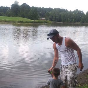 Meet your Posher, Trey